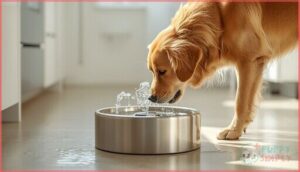 anti-splash and spill-resistant designs anti-splash and spill-resistant designs