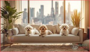 apartment living qualities in non shedding dogs apartment living qualities in non shedding dogs