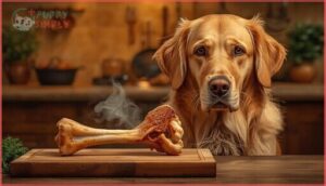 are cooked turkey necks safe for dogs are cooked turkey necks safe for dogs