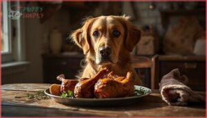 are cooked turkey necks safe for dogs are cooked turkey necks safe for dogs