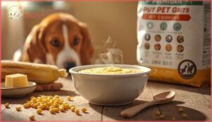 are grits healthy for dogs are grits healthy for dogs