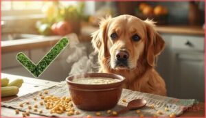 are grits safe for dogs to eat are grits safe for dogs to eat