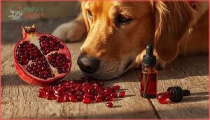 are pomegranate supplements or extracts safe are pomegranate supplements or extracts safe