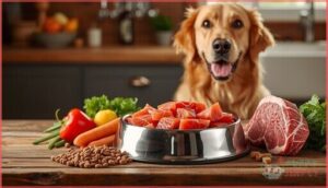 are there safe alternatives to rotten meat are there safe alternatives to rotten meat