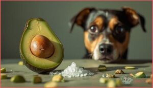 avocado and other unsafe additions avocado and other unsafe additions