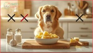 avoiding harmful additives avoiding harmful additives