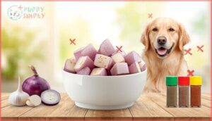 avoiding harmful additives and seasonings avoiding harmful additives and seasonings