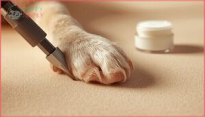 avoiding over-grinding and quick cuts avoiding over-grinding and quick cuts