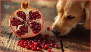 avoiding rind, peel, and whole seeds avoiding rind, peel, and whole seeds