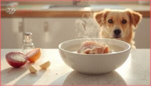 avoiding seasonings and additives avoiding seasonings and additives