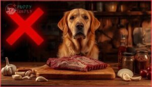 avoiding seasonings and sauces avoiding seasonings and sauces