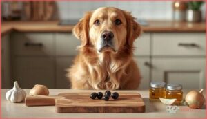 avoiding seasonings and stuffed olives avoiding seasonings and stuffed olives