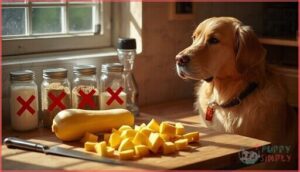 avoiding toxic ingredients and seasonings avoiding toxic ingredients and seasonings