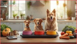 baseline calorie requirements by weight baseline calorie requirements by weight