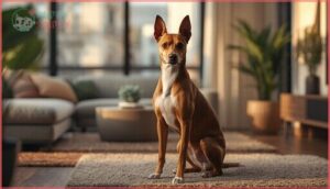basenji basenji