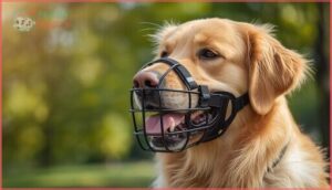 basket muzzles basket muzzles