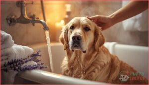 bathing frequency and water temperature bathing frequency and water temperature