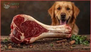 beef and bison bones as safer options beef and bison bones as safer options