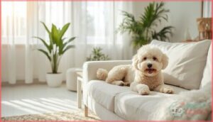 benefits of choosing a low-shedding dog benefits of choosing a low-shedding dog