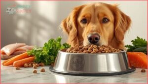 benefits of choosing aafco certified dog food benefits of choosing aafco certified dog food