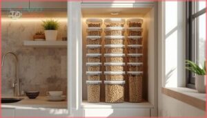 benefits of compact and stackable containers benefits of compact and stackable containers