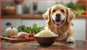 benefits of cooked rice benefits of cooked rice