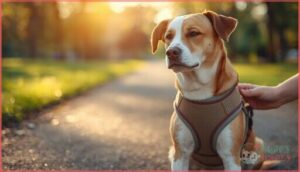 benefits of harnesses for anxious dogs benefits of harnesses for anxious dogs