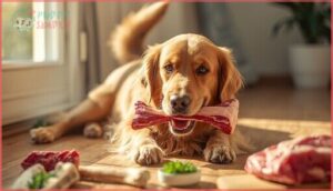 benefits of raw bones from safer sources benefits of raw bones from safer sources