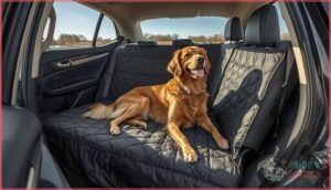 benefits of using car seat covers for large dogs benefits of using car seat covers for large dogs