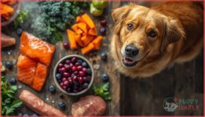 benefits of whole food nutrition for dogs benefits of whole food nutrition for dogs