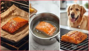 best cooking methods for safety best cooking methods for safety