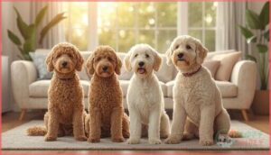 best medium low-shedding dog breeds best medium low-shedding dog breeds