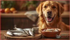 best types of anchovies for dogs best types of anchovies for dogs