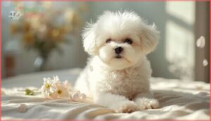 bichon frise bichon frise