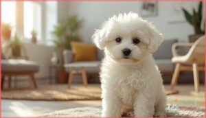 bichon frise bichon frise