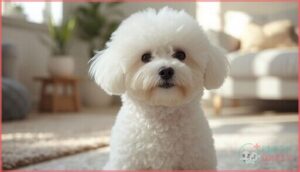 bichon frise bichon frise