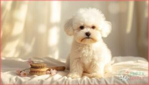 bichon frise bichon frise