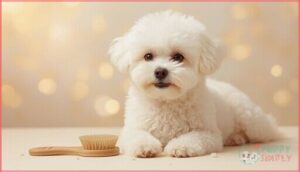 bichon frise bichon frise