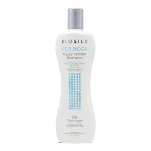 BioSilk for Dogs Silk Therapy B01330INMU