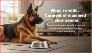 bloat (gastric dilatation volvulus) bloat (gastric dilatation volvulus)