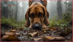 bloodhound bloodhound