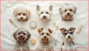 breed comparison table breed comparison table