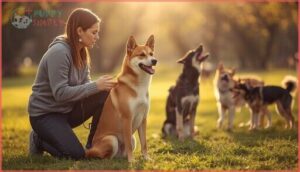 breed disposition and training breed disposition and training