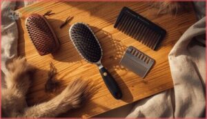 brushes and combs for short coats brushes and combs for short coats
