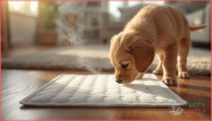 built-in attractants built-in attractants