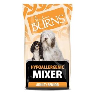 Burns Hypo allergenic Mixer 2 Kg B003Y757BS