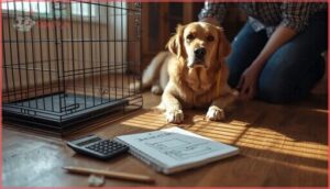 calculating the ideal crate size calculating the ideal crate size