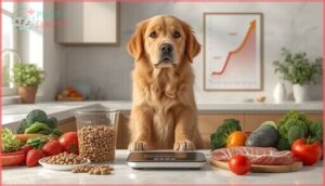 caloric needs and growth rate management caloric needs and growth rate management