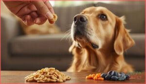 can cheerios be used as dog training treats can cheerios be used as dog training treats
