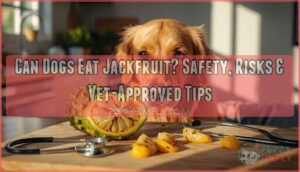 can dog eat jackfruit can dog eat jackfruit
